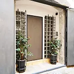 Διαμέρισμα La Casa Di Beatrice *