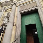 La Casa Di Beatrice Διαμέρισμα Νάπολη