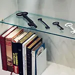 La Casa Di Beatrice Διαμέρισμα *