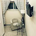 La Casa Di Beatrice Διαμέρισμα Νάπολη