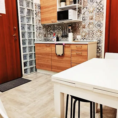 La Casa Di Beatrice * Neapol