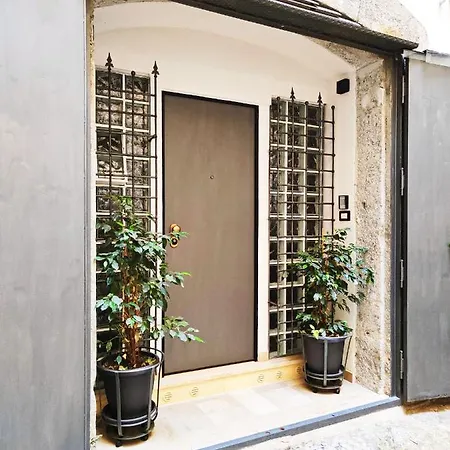 Apartmán La Casa Di Beatrice *