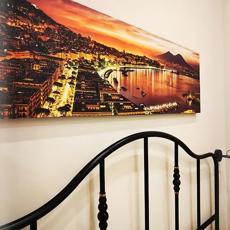 La Casa Di Beatrice Neapol