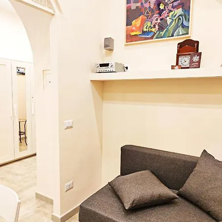 La Casa Di Beatrice