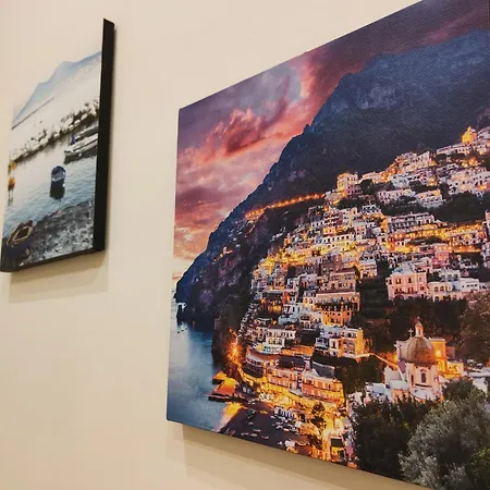 Apartmán La Casa Di Beatrice