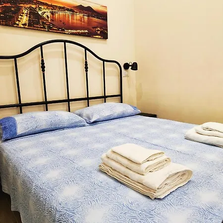Apartmán La Casa Di Beatrice