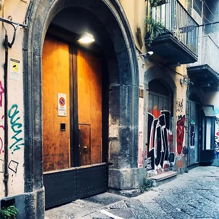 Apartmán La Casa Di Beatrice