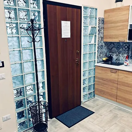 La Casa Di Beatrice Apartmán *
