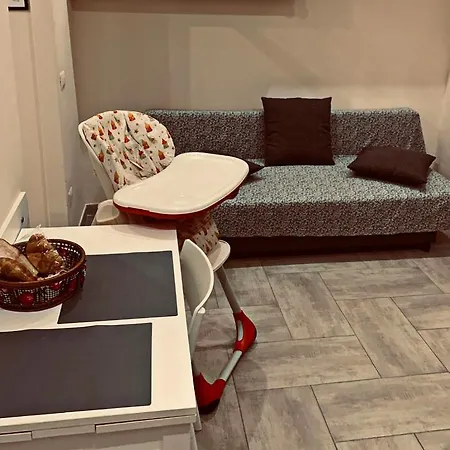 La Casa Di Beatrice Neapol