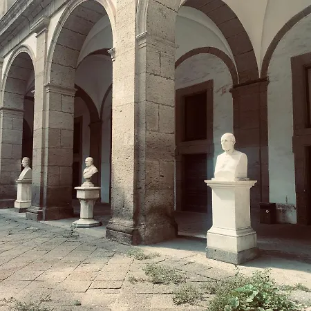 La Casa Di Beatrice *