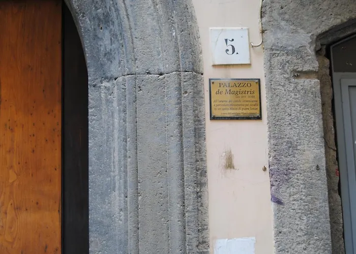 La Casa Di Beatrice * Napels